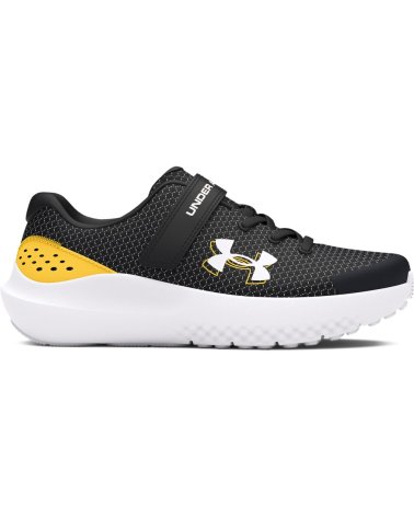 Under Armour Zapatillas de Running Surge 4