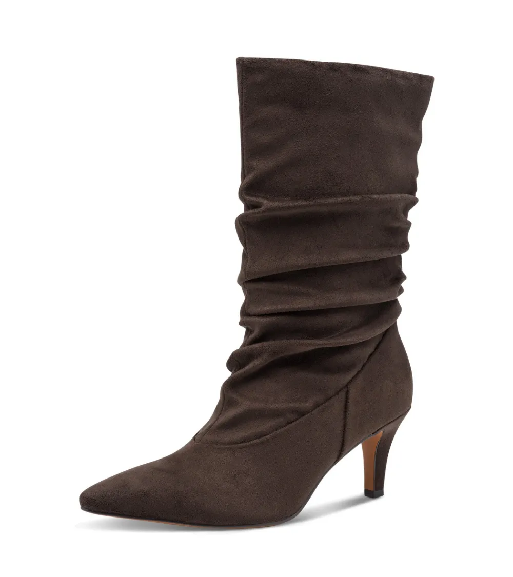 Marco Tozzi heeled boots