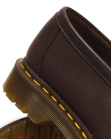 Dr Martens mocassini Adrian in pelle