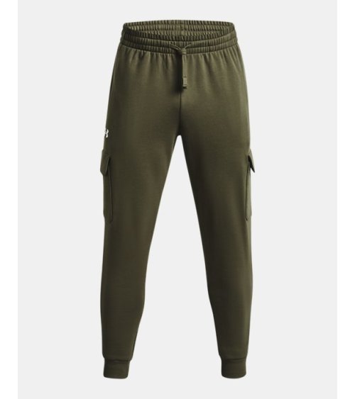 Under Armour UA Rival Fleece Cargo Jogger