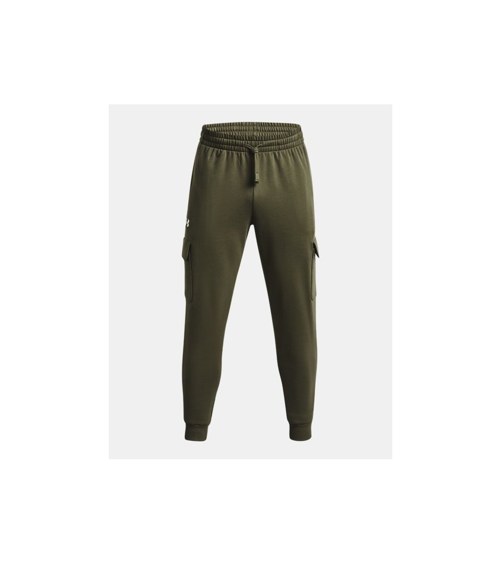 Under Armour UA Rival Fleece Cargo Jogger