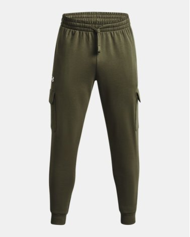 Under Armour UA Rival Fleece Cargo Jogger