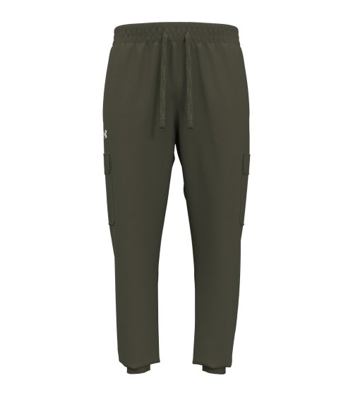Under Armour UA Rival Fleece Cargo Jogger