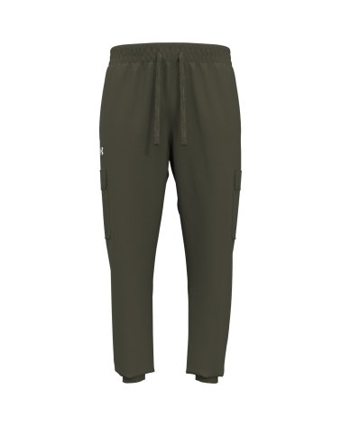 Under Armour UA Rival Fleece Cargo Jogger
