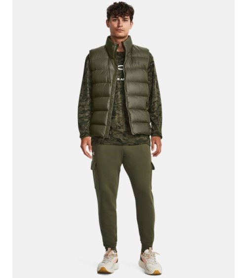 Under Armour UA Rival Fleece Cargo Jogger