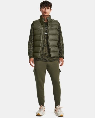 Under Armour UA Rival Fleece Cargo Jogger