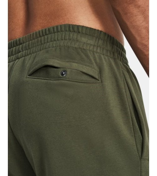 Under Armour UA Rival Fleece Cargo Jogger