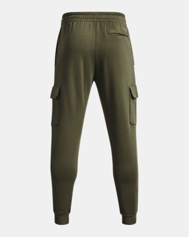 Under Armour UA Rival Fleece Cargo Jogger