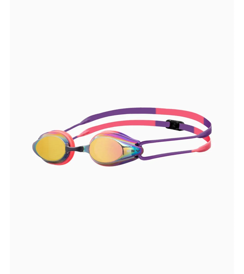 Arena Tracks Mirror Schwimmbrille