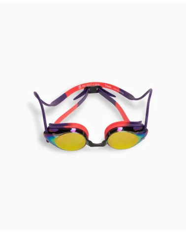 Arena Tracks Mirror occhialini da nuoto