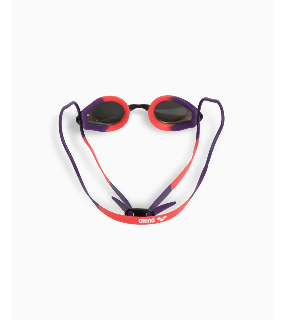 Arena Tracks Mirror lunettes de natation