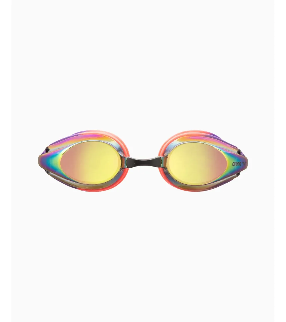 Arena Tracks Mirror lunettes de natation