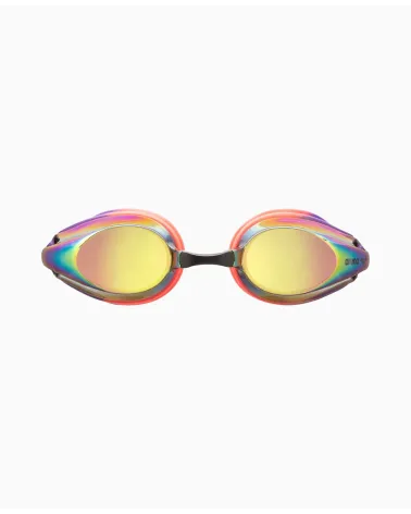 Arena Tracks Mirror Schwimmbrille