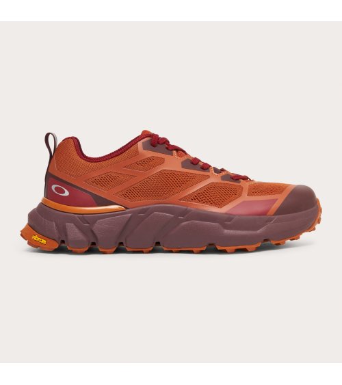 Oakley Light Breathe zapatilla de running ligera