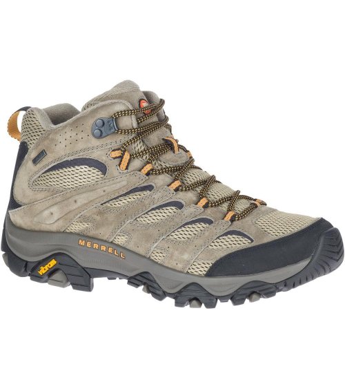 Merrell Moab 3 Mid GTX Trekking Schuh