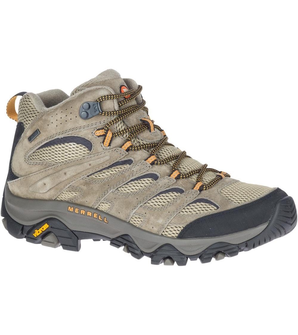 Merrell Moab 3 Mid GTX zapato de trekking
