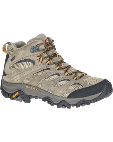 Merrell Moab 3 Mid GTX zapato de trekking