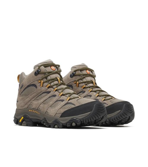 Merrell Moab 3 Mid GTX zapato de trekking