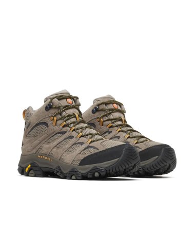 Merrell Moab 3 Mid GTX zapato de trekking