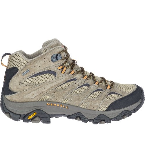 Merrell Moab 3 Mid GTX zapato de trekking