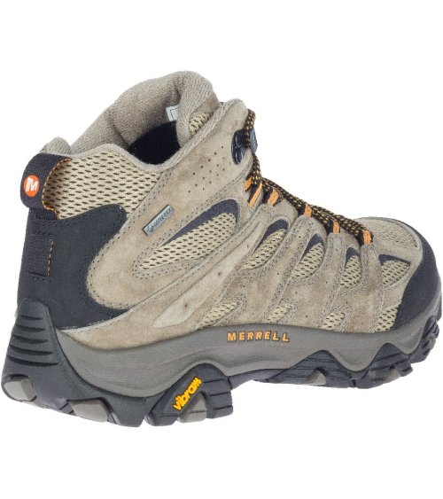 Merrell Moab 3 Mid GTX Trekking Schuh