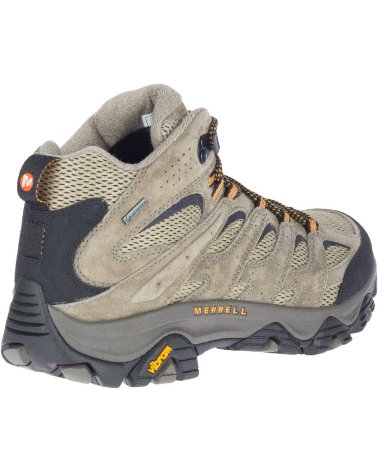 Merrell Moab 3 Mid GTX zapato de trekking