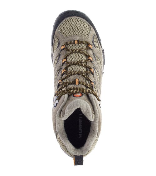 Merrell Moab 3 Mid GTX Trekking Schuh