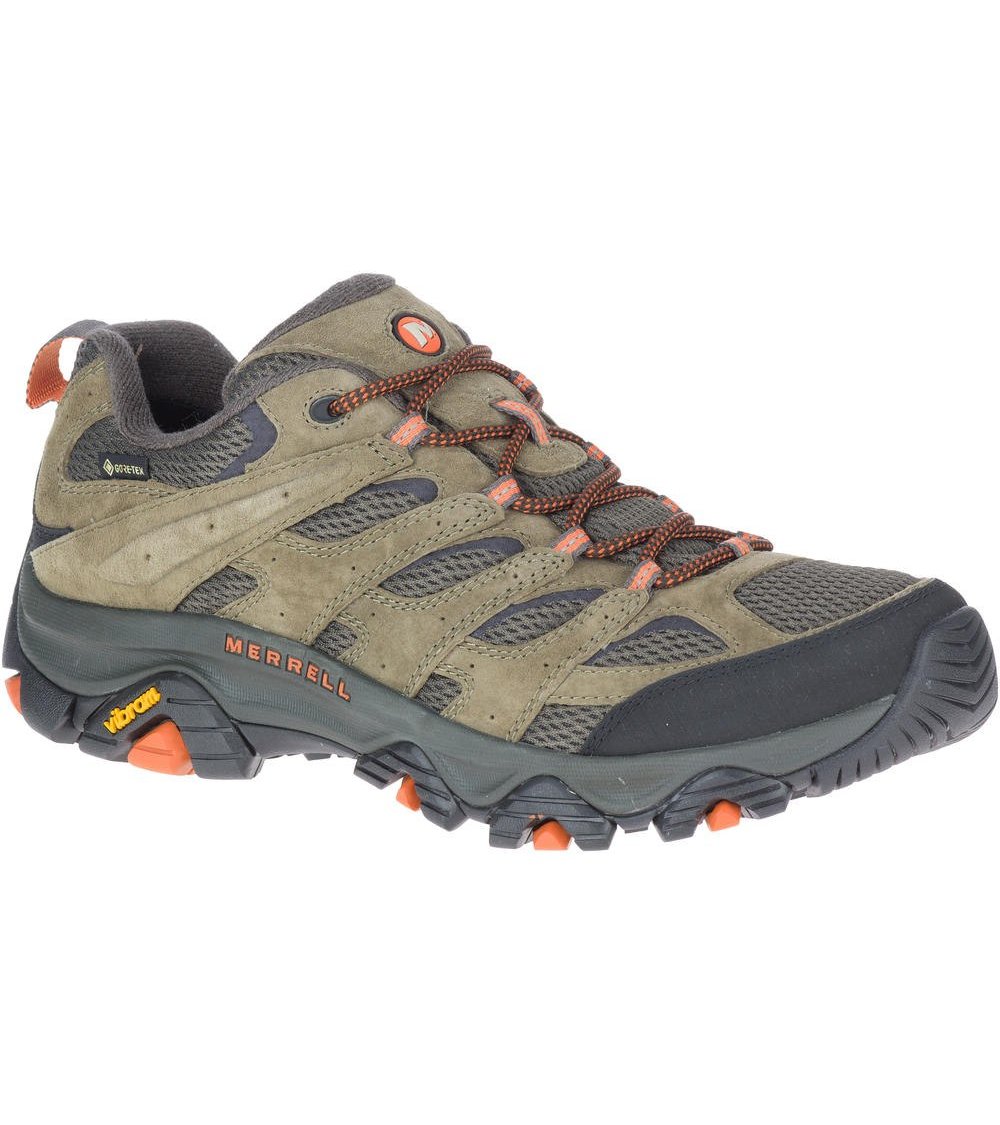Merrell Moab 3 GTX zapato de senderismo