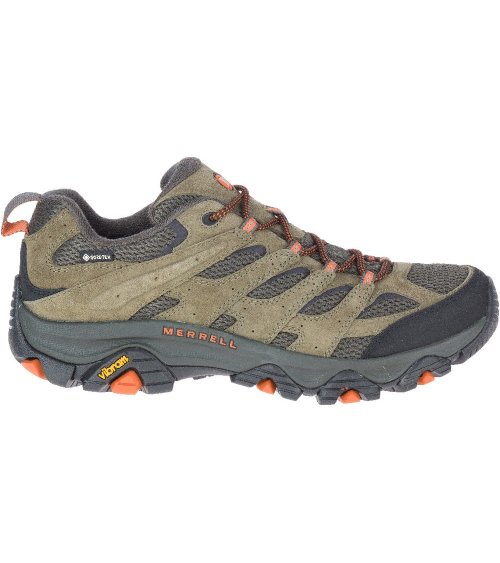 Merrell Moab 3 GTX zapato de senderismo