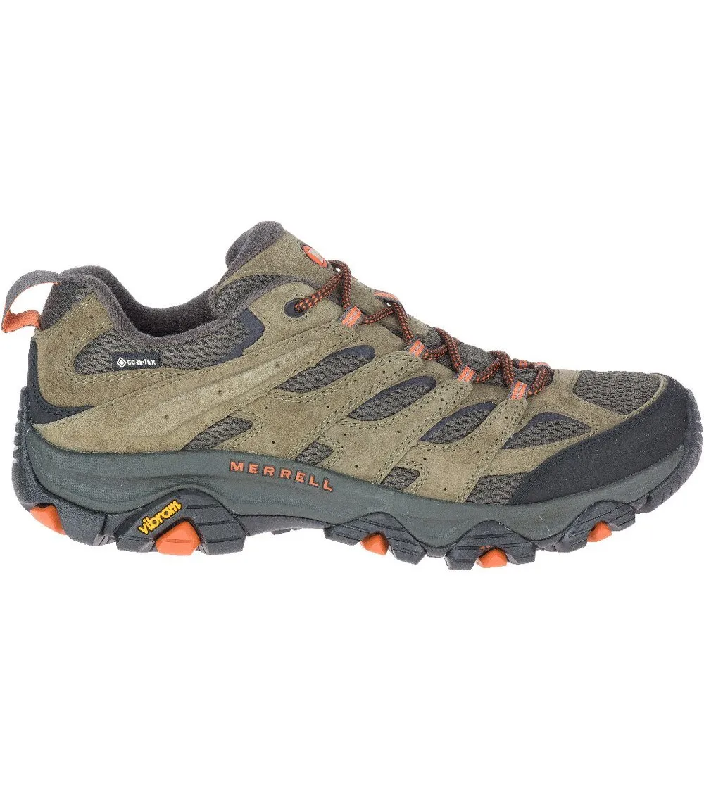 Merrell Moab 3 GTX zapato de senderismo