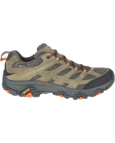 Merrell Moab 3 GTX scarpa trekking