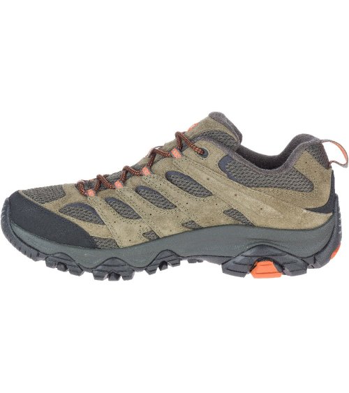 Merrell Moab 3 GTX zapato de senderismo
