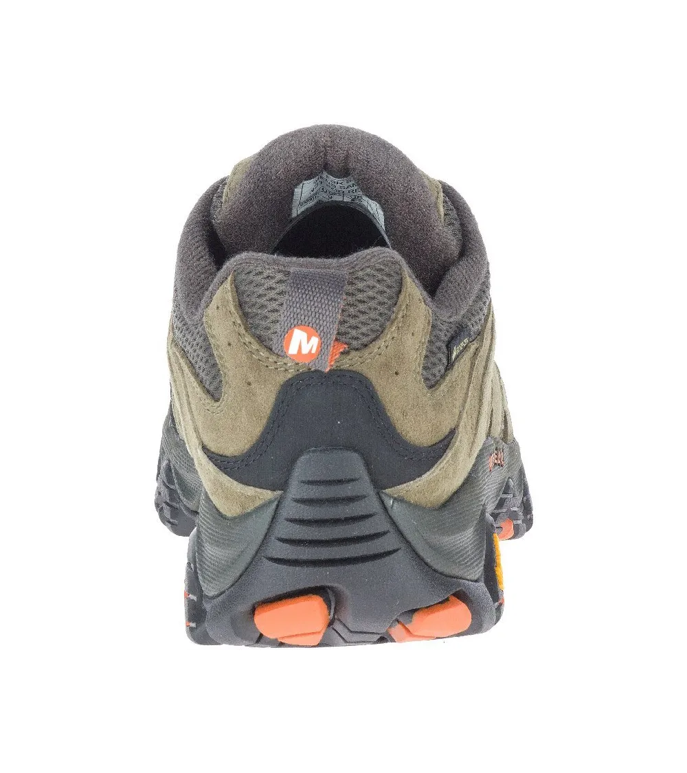 Merrell Moab 3 GTX scarpa trekking