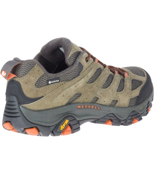 Merrell Moab 3 GTX zapato de senderismo
