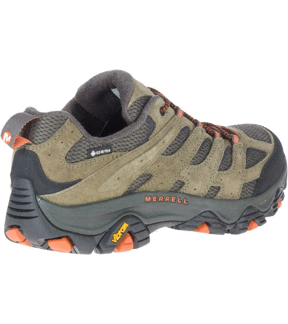 Merrell Moab 3 GTX zapato de senderismo