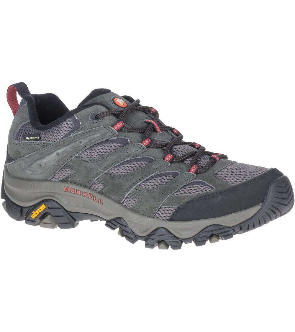 Merrell Moab 3 GTX zapato de senderismo