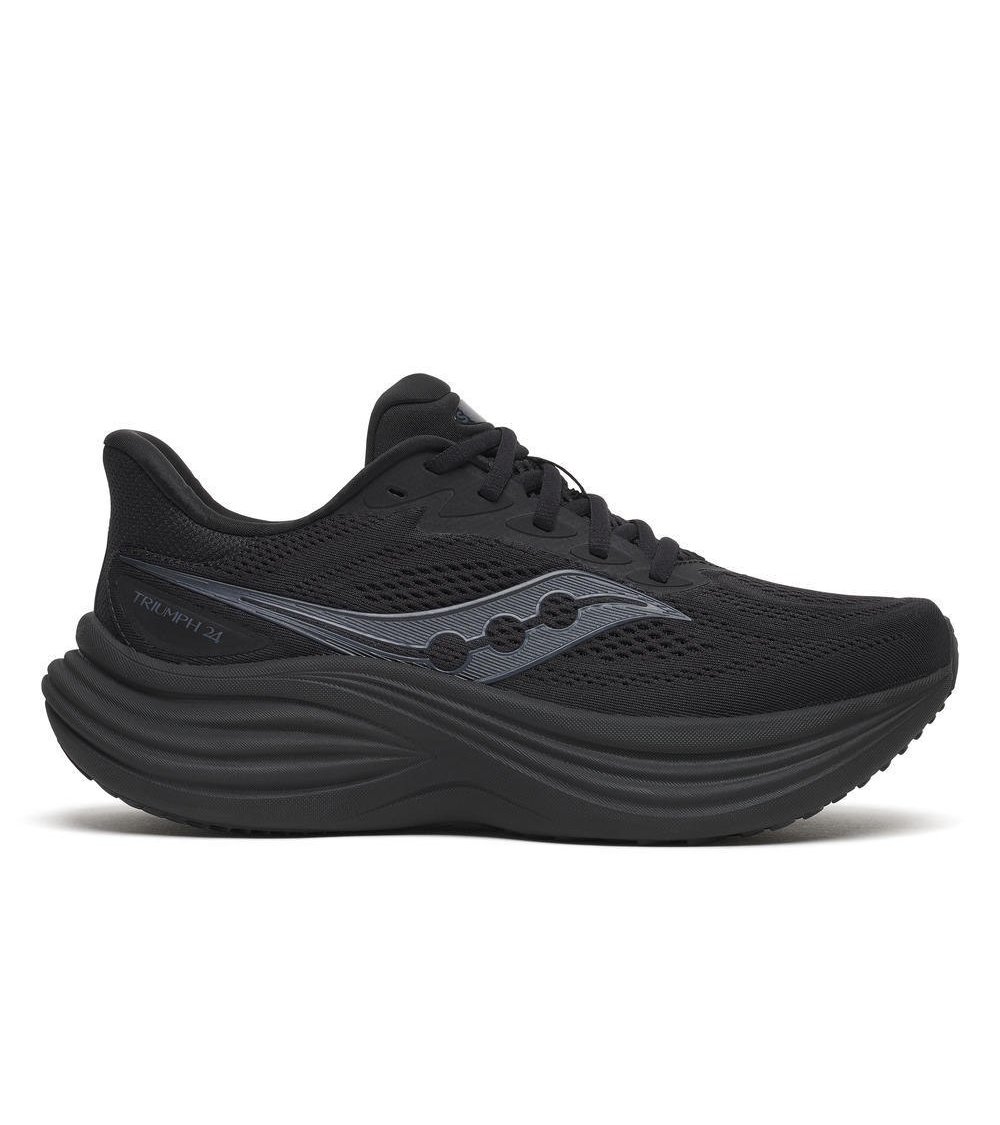Saucony Triumph 24 scarpa running