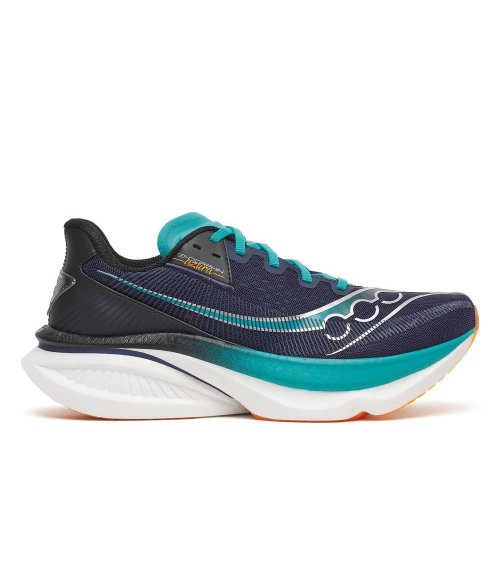 Saucony Endorphin Azura scarpe running