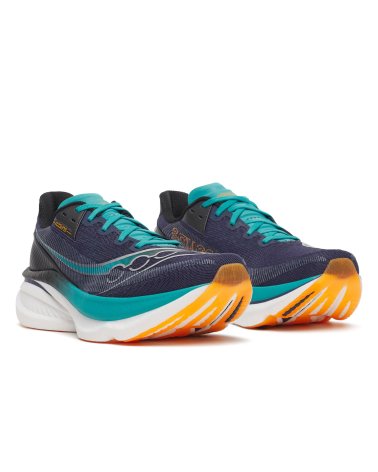 Saucony Endorphin Azura scarpe running