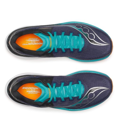 Saucony Endorphin Azura running shoes
