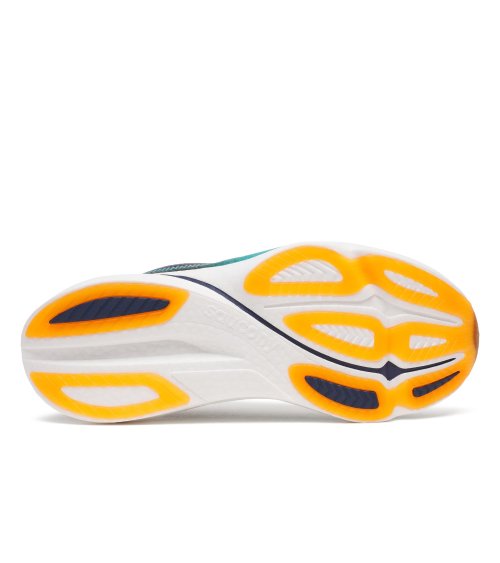 Saucony Endorphin Azura scarpe running