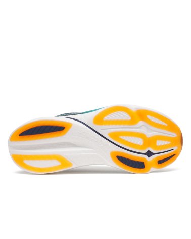 Saucony Endorphin Azura scarpe running