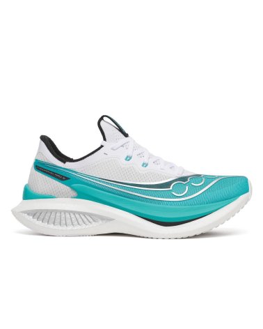 Saucony Endorphin Pro 5 scarpe running gara