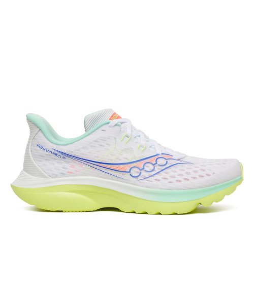Saucony Kinvara 16 scarpa running