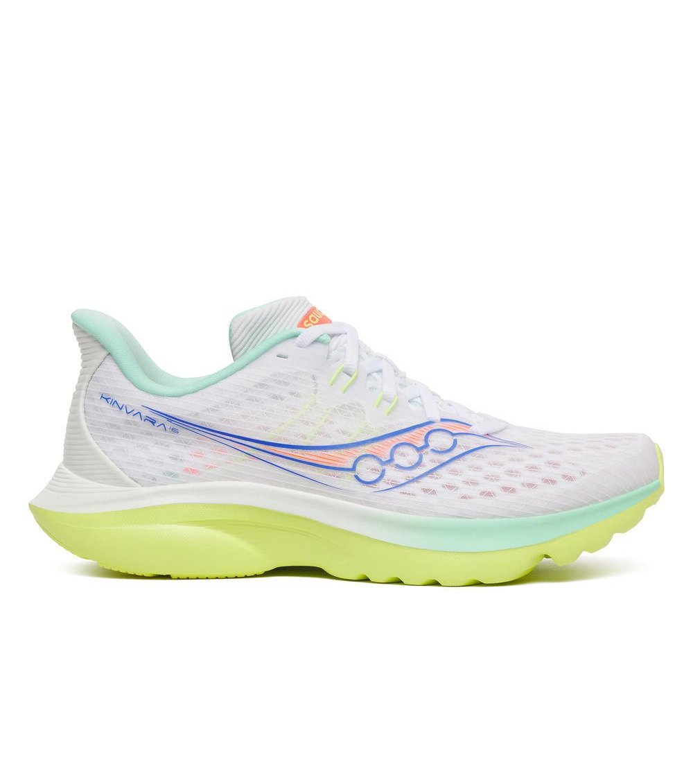 Saucony Kinvara 16 scarpa running