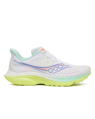 Saucony Kinvara 16 scarpa running