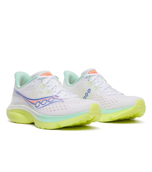 Saucony Kinvara 16 scarpa running