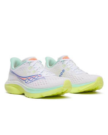 Saucony Kinvara 16 scarpa running