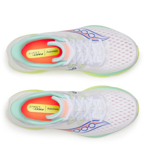 Saucony Kinvara 16 scarpa running