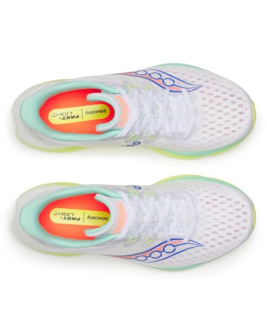 Saucony Kinvara 16 scarpa running